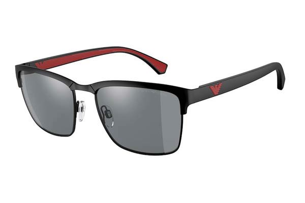 Sunglasses Emporio Armani 2087 30146G
