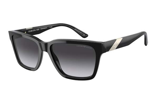 Sunglasses Emporio Armani 4177 50788G