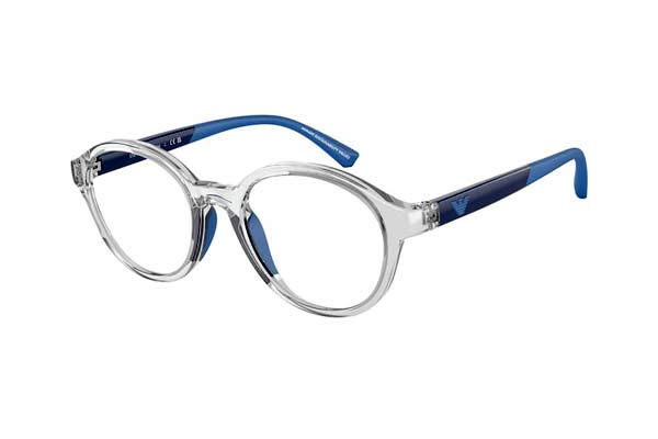 Eyeglasses Emporio Armani 3202