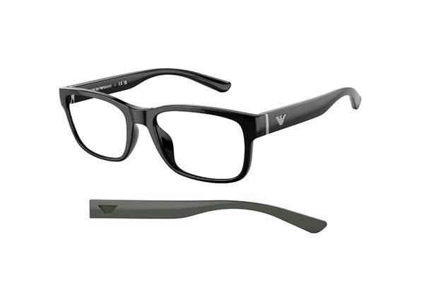 Eyeglasses Emporio Armani 3201U