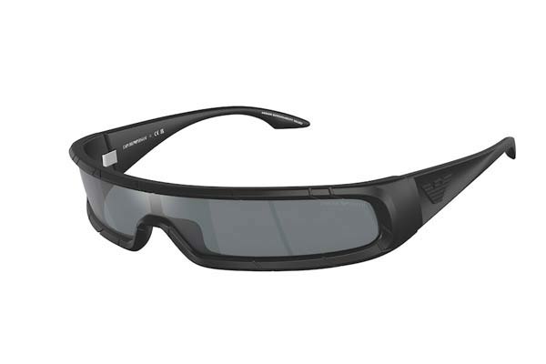 Sunglasses Emporio Armani 4190U 50636G