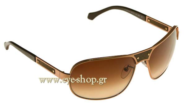 Sunglasses Ermenegildo Zegna 3121v 0A40