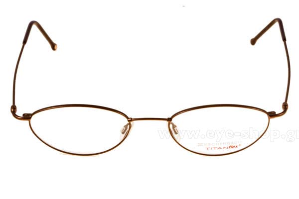 Eyeglasses Eschenbach 3728 Titanflex