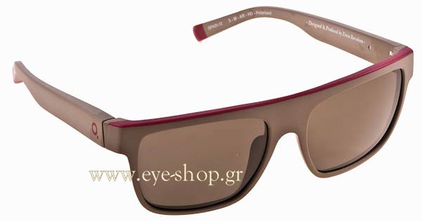 Sunglasses Etnia Barcelona NH206 GYRD Krystal HD Polarized