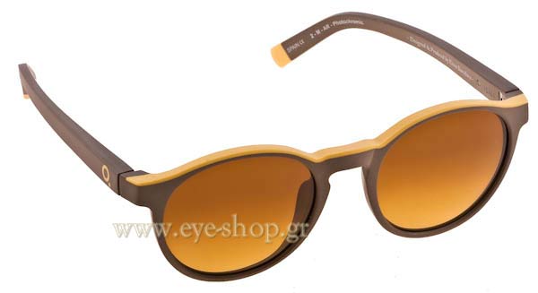 Sunglasses Etnia Barcelona AF 280 GYYW 2-M-AR Photochromic Krystal HD