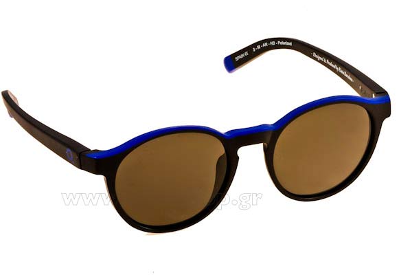 Sunglasses Etnia Barcelona AF 280 BKBL 3-M-AR-HD POLARIZED  Krystal HD