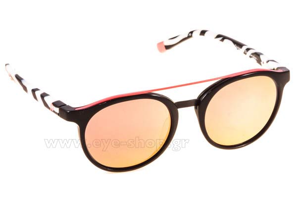  Beyonce-Knowless wearing sunglasses Etnia Barcelona AFRICA 06