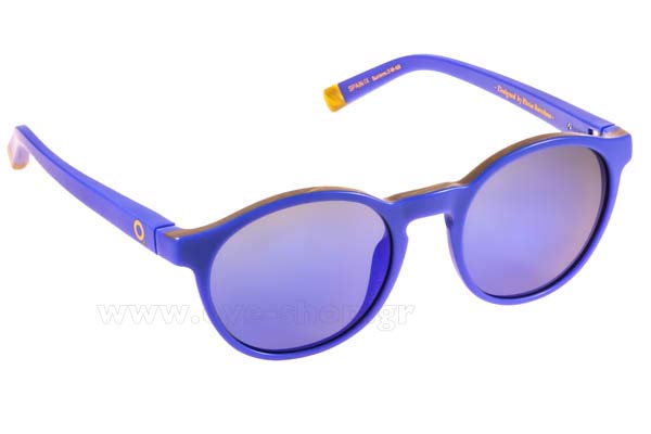Sunglasses Etnia Barcelona KLEIN 06 BLGD