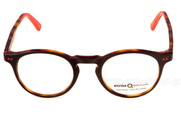 Eyeglasses Etnia Barcelona MISSION DISTRICT