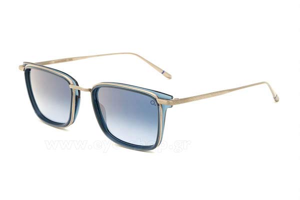 Sunglasses Etnia Barcelona WATERFRONT BLSL Krystal