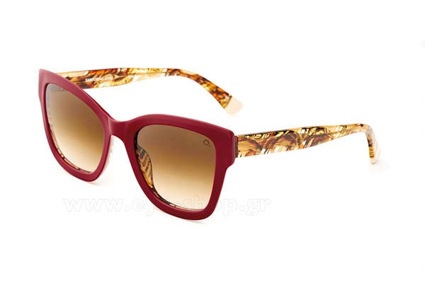 Sunglasses Etnia Barcelona SANTORINI HVBX Krystal
