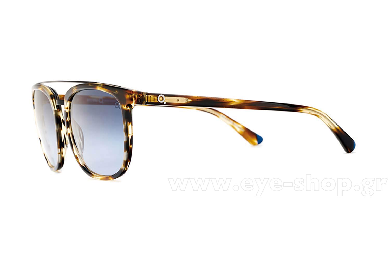 Etnia Barcelona La Condesa HVBK
58-18-140 Brown Tortoise Sunglasses
Preowned Etnia Barcelona Cat Eye Sunglasses for Women for sale | eBay main image 2