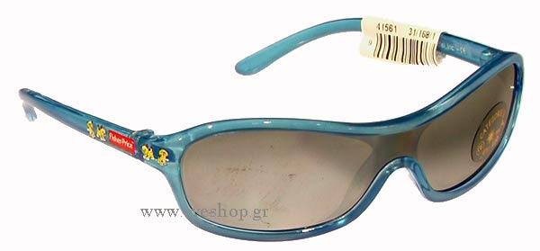 Sunglasses FISHER PRICE 006 1074