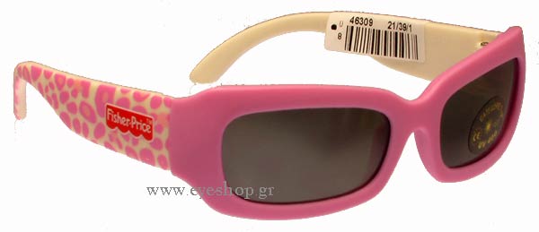Sunglasses FISHER PRICE FIPS23 522