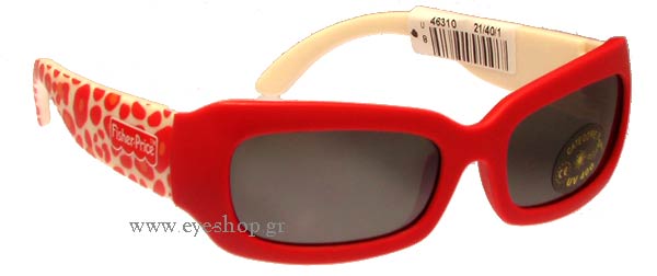 Sunglasses FISHER PRICE FIPS23 540
