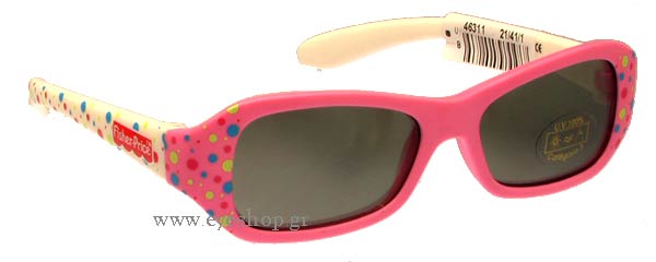 Sunglasses FISHER PRICE FIPS26 520