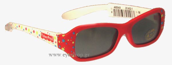 Sunglasses FISHER PRICE FIPS26 540