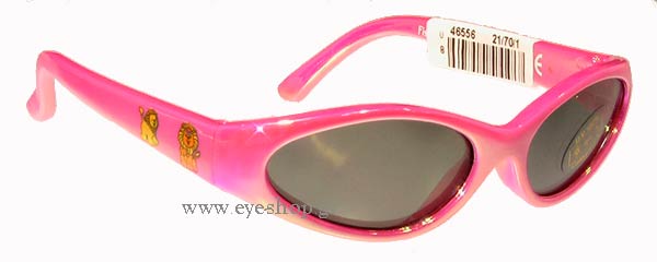 Sunglasses FISHER PRICE FIPS13 305 antireflective