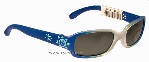 Sunglasses FISHER PRICE FIPS19 414 antireflective