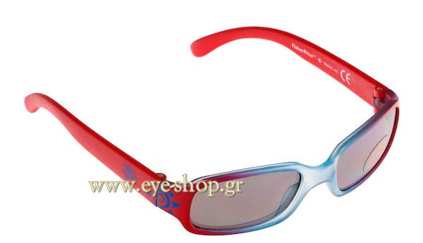 Sunglasses FISHER PRICE FIPS19 416 antireflective