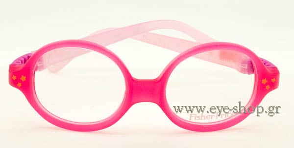 Eyeglasses FISHER PRICE FPV 13