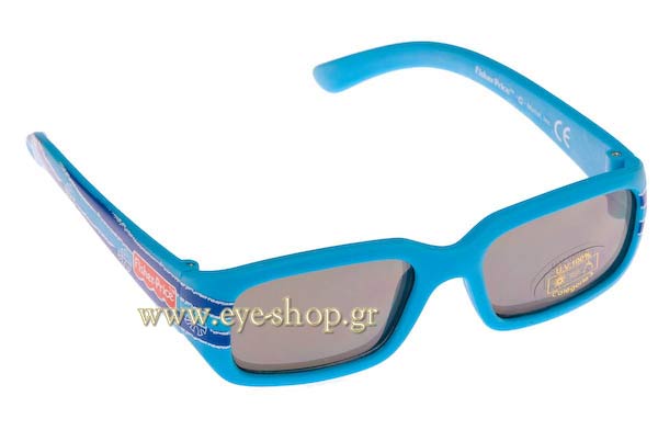 Sunglasses FISHER PRICE FIPS24 581 antireflective