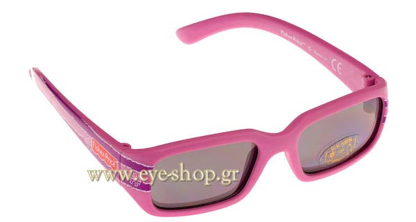 Sunglasses FISHER PRICE FIPS24 520 antireflective