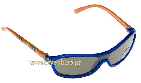 Sunglasses FISHER PRICE FIPS27 480 antireflective