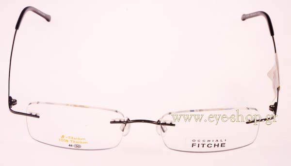 Eyeglasses FITCHE 3040U