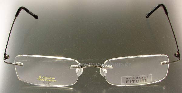 Eyeglasses FITCHE 3040U