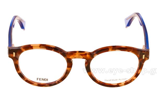 Eyeglasses Fendi FF 0028