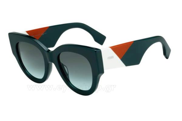 Sunglasses Fendi FF 0264 S 1ED  (EQ)