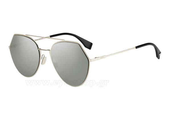Sunglasses Fendi FF 0194 S 3YG (OT)