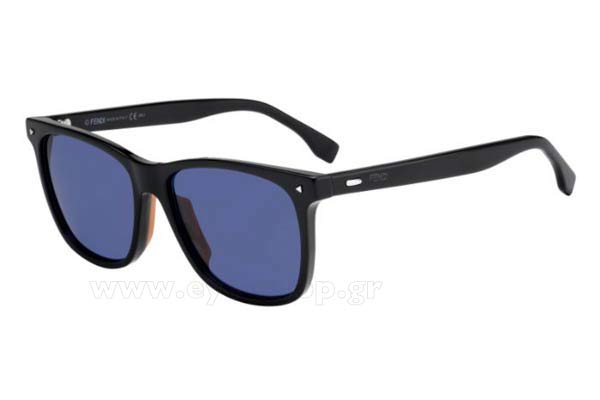 Sunglasses Fendi FF M0002 S 807  (KU)