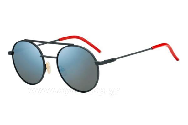 Sunglasses Fendi FF 0221 S 1ED  (3U)