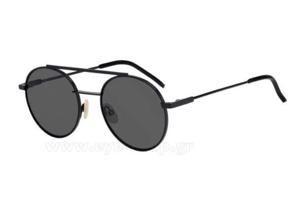 Sunglasses Fendi FF 0221 S 807  (IR)