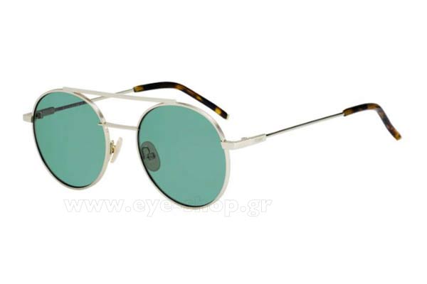 Sunglasses Fendi FF 0221 S J5G  (QT)