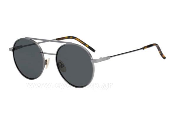 Sunglasses Fendi FF 0221 S KJ1  (M9)