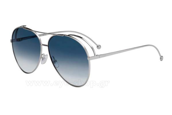 Sunglasses Fendi FF 0286 S 010 (08)