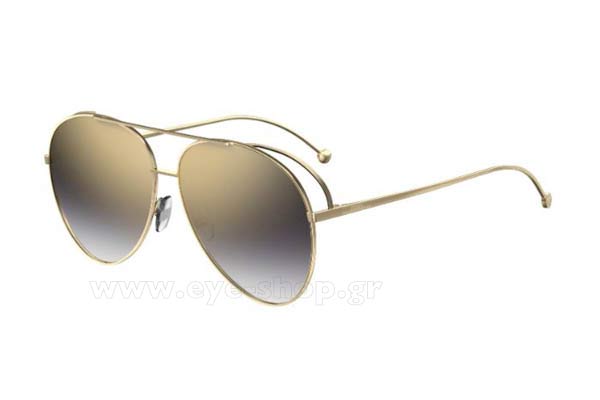 Sunglasses Fendi FF 0286 S J5G (FQ)