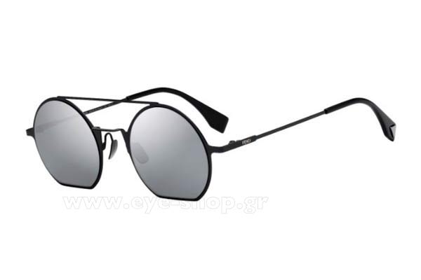 Sunglasses Fendi FF 0291 S 807  (T4)