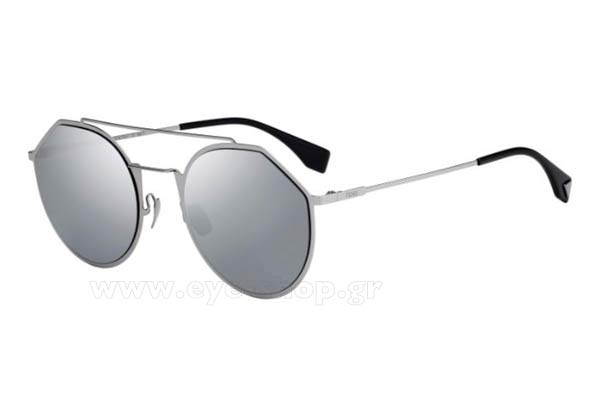 Sunglasses Fendi FF M0021 S 6LB  (T4)