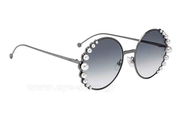 Sunglasses Fendi FF 0295 S KJ1 (9O)