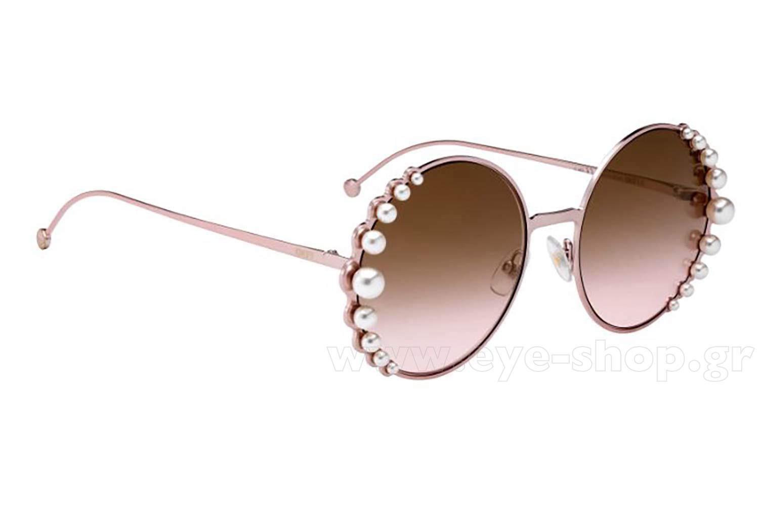 Fendi ff 0295 sunglasses Outlet