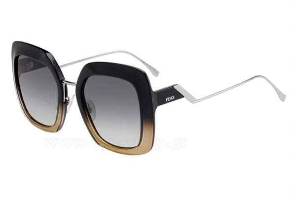 Sunglasses Fendi FF 0317 S 7C5  (PR)