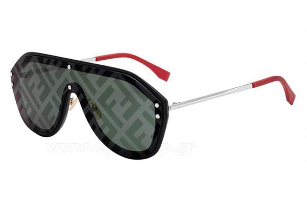 Sunglasses Fendi FF M0039 G S 807 (XR)
