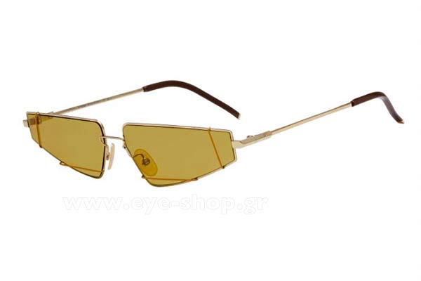 Sunglasses Fendi FF M0054 S 01Q  (70)