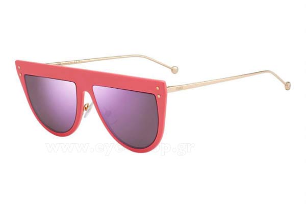 Sunglasses Fendi FF0372S 35J (VQ)
