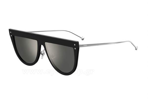 Sunglasses Fendi FF0372S 807 (T4)