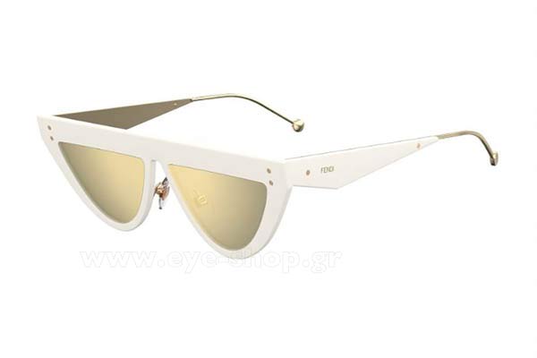 Sunglasses Fendi FF0371S VK6 (UE)